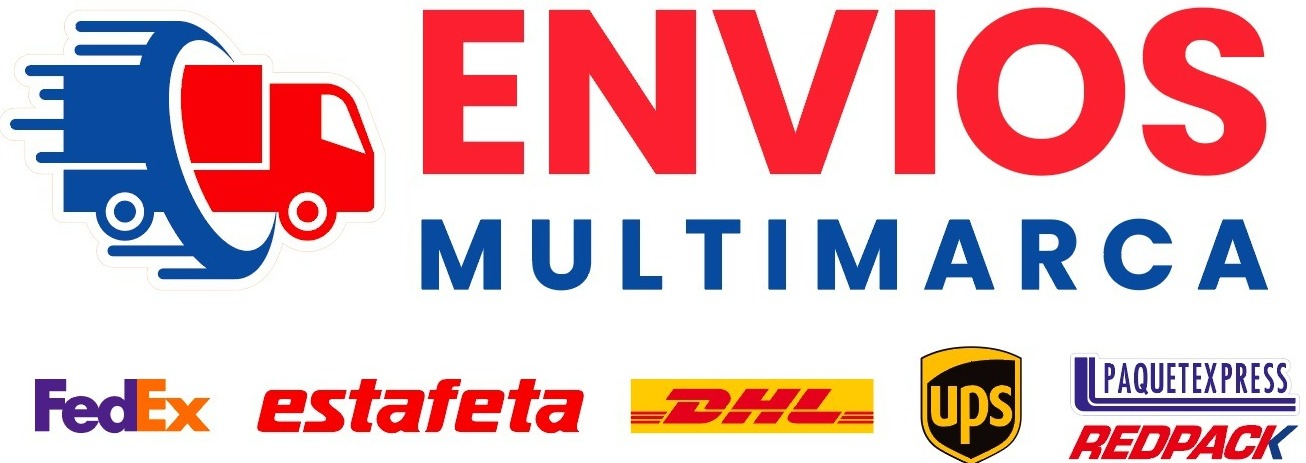 Envios Multimarca Logo
